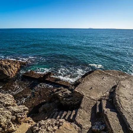 Bianca San Felice Circeo